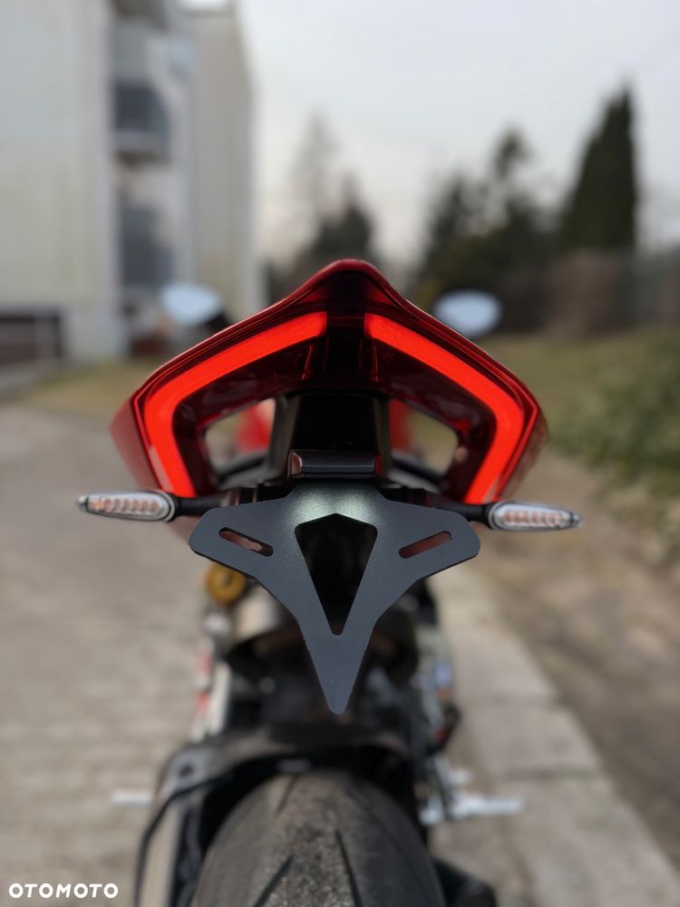 Ducati Panigale V2 - 16