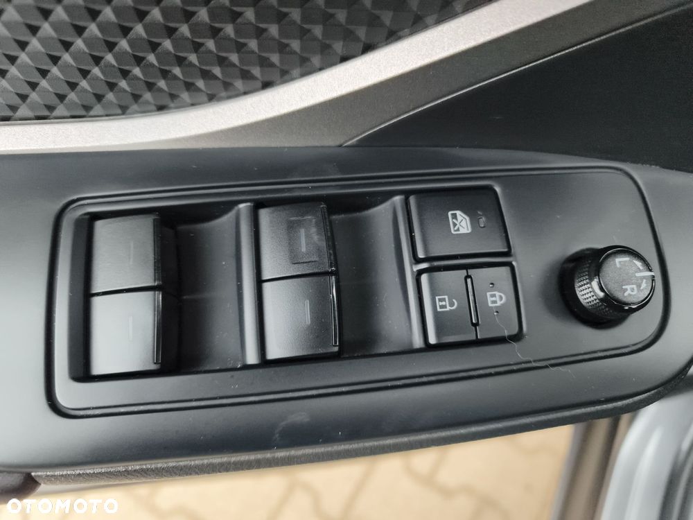 Toyota C-HR 1.8 Hybrid GPF Comfort - 20