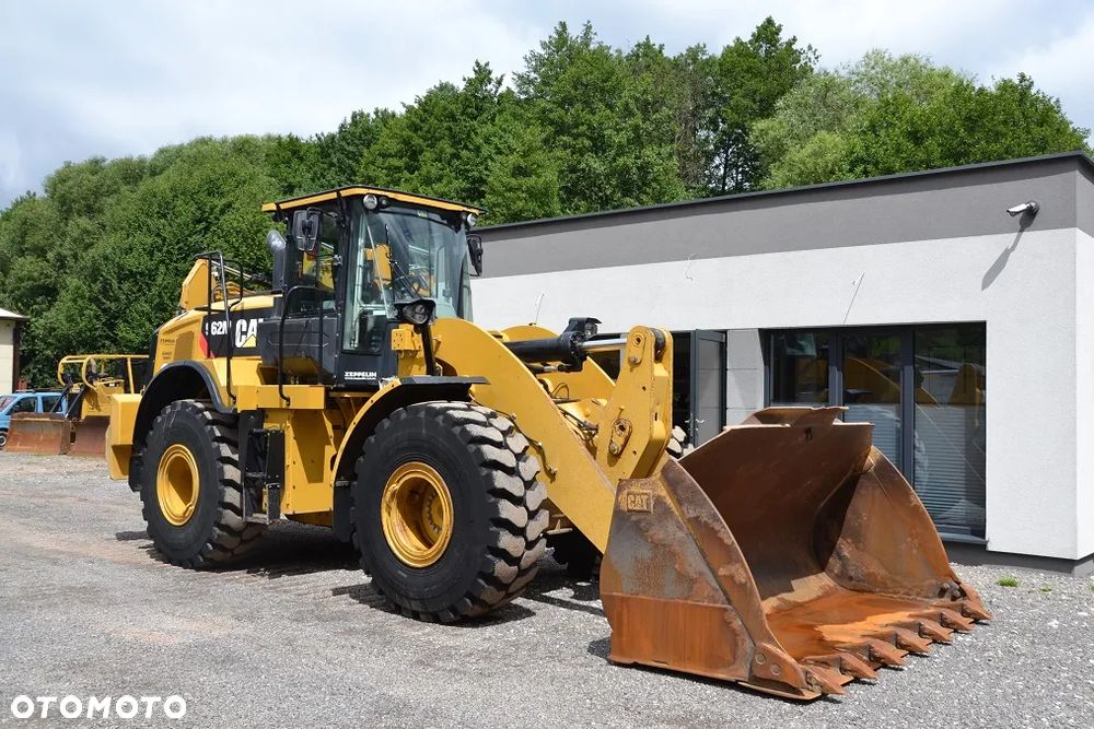 Caterpillar 962 M - 14