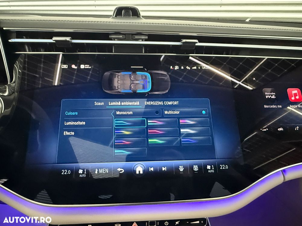 Mercedes-Benz E 200 MHEV 4MATIC Aut. - 31