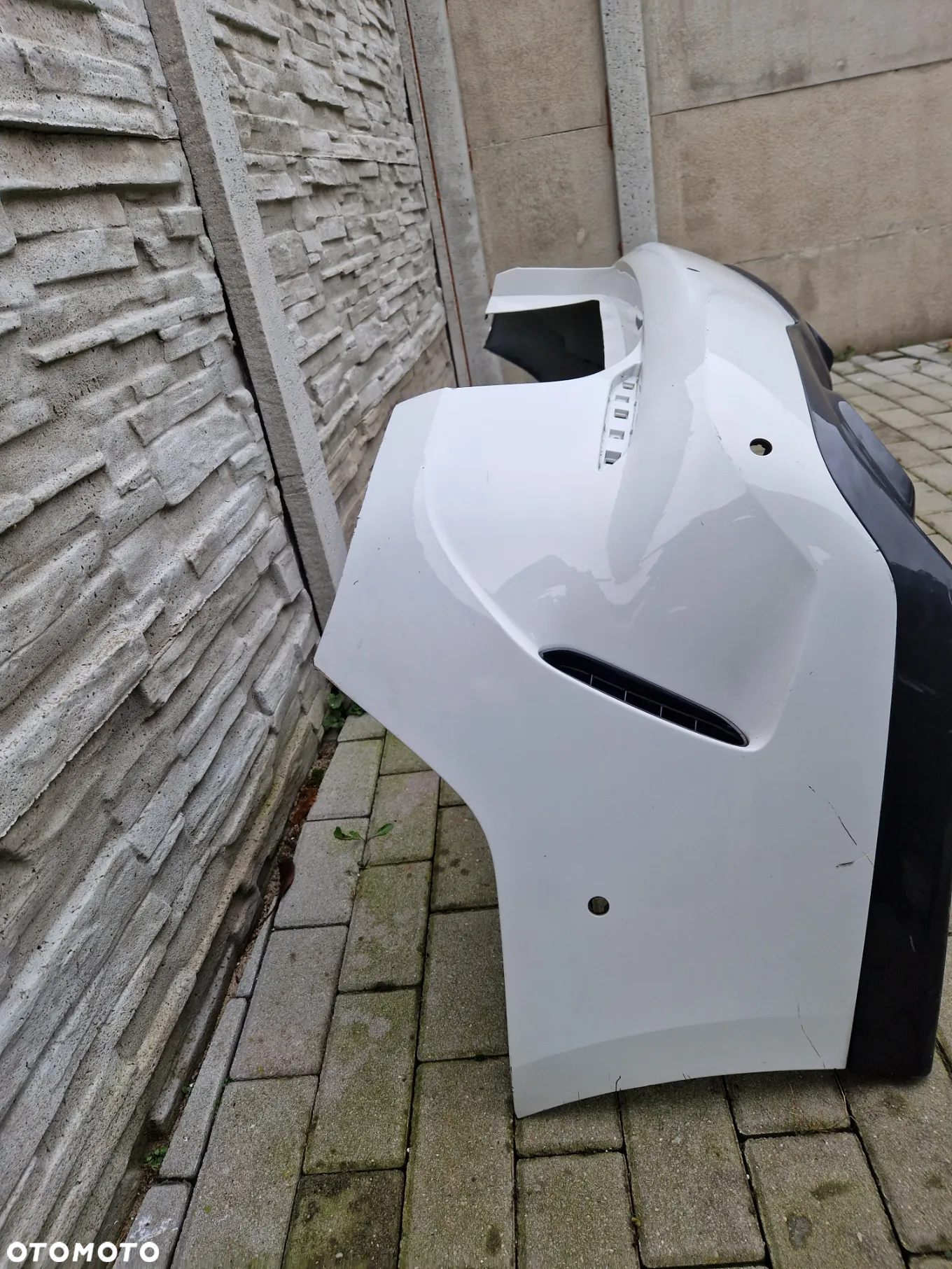 Zderzak Bmw 2 Grand Coupe F44 M pakiet tyl - 6