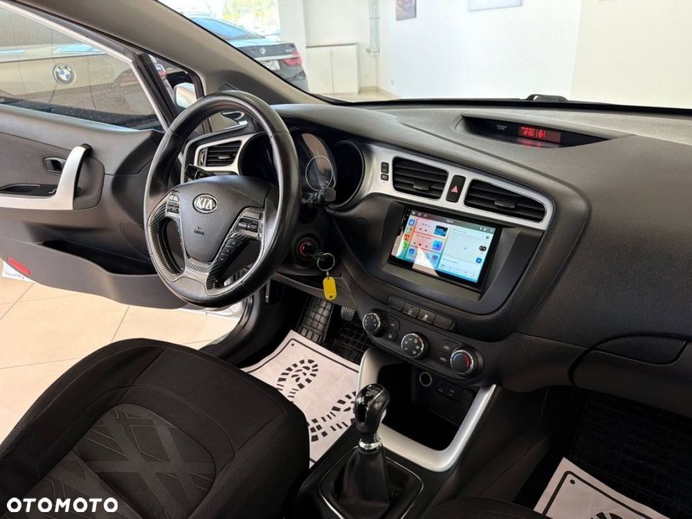 Kia Ceed 1.6 CRDi L - 37