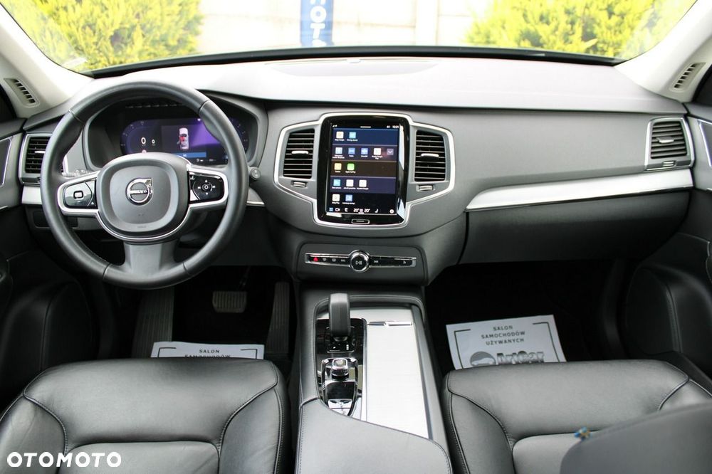 Volvo XC 90 B5 B AWD Core 7os - 18