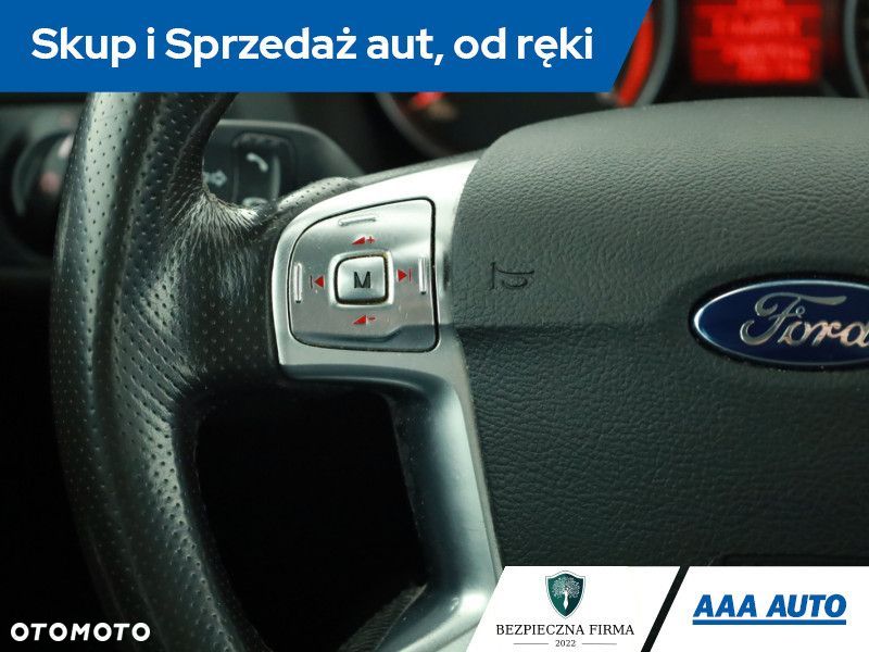 Ford Mondeo SW - 15