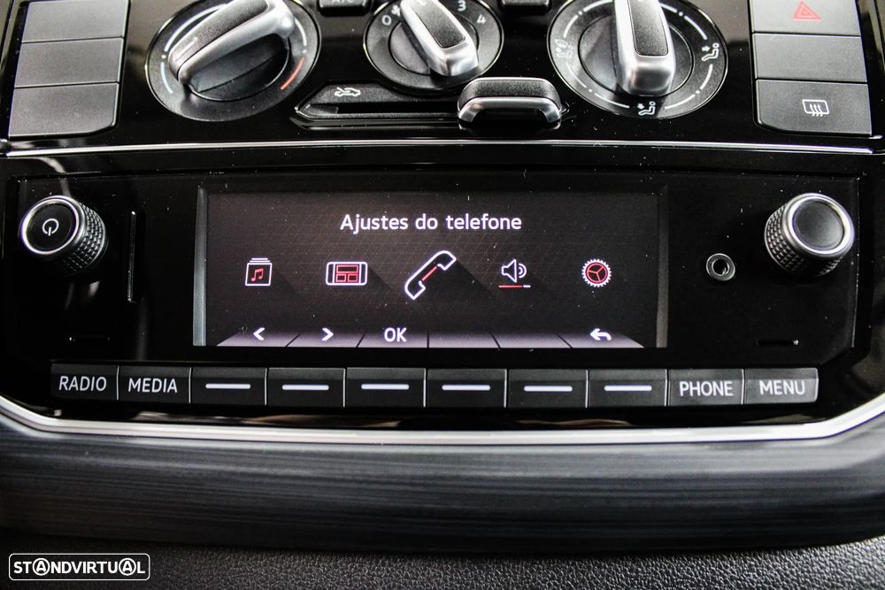 VW Cross Up! 1.0 - 31