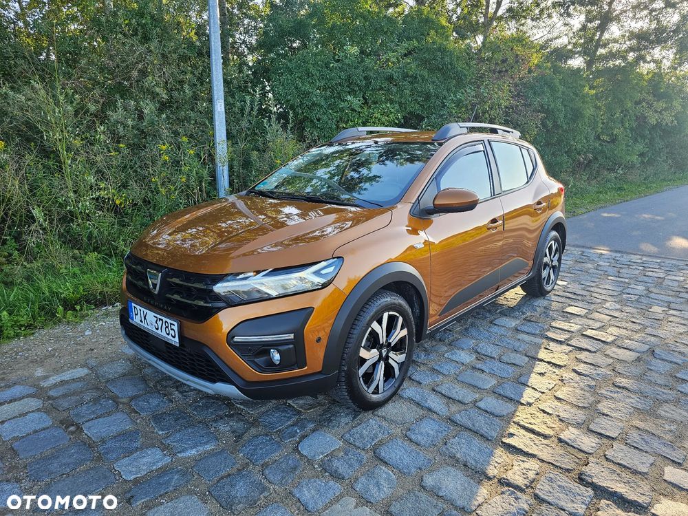 Dacia Sandero - 2