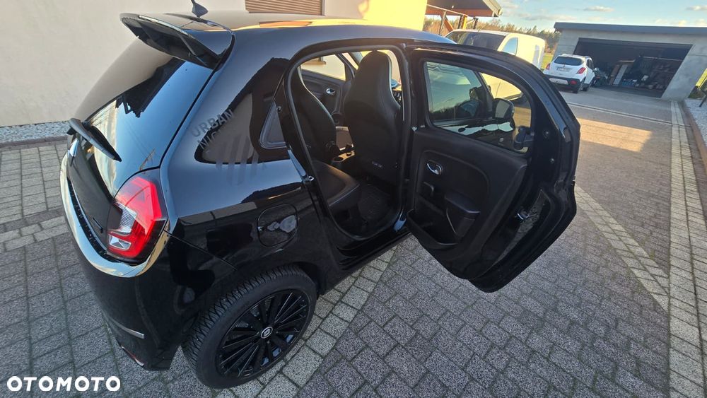 Renault Twingo Electric URBAN NIGHT - 24
