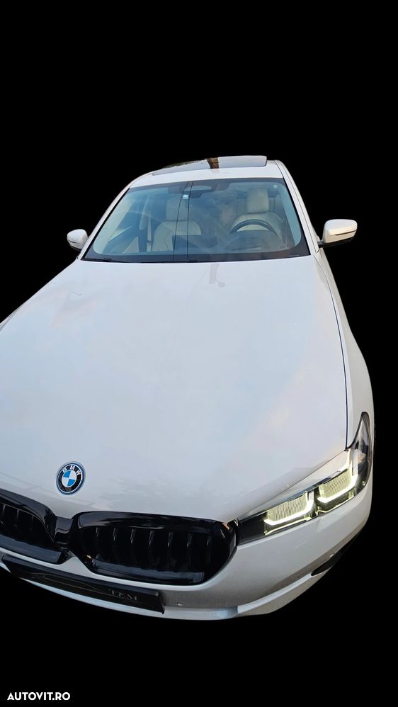 BMW Seria 5 530e Aut. - 16