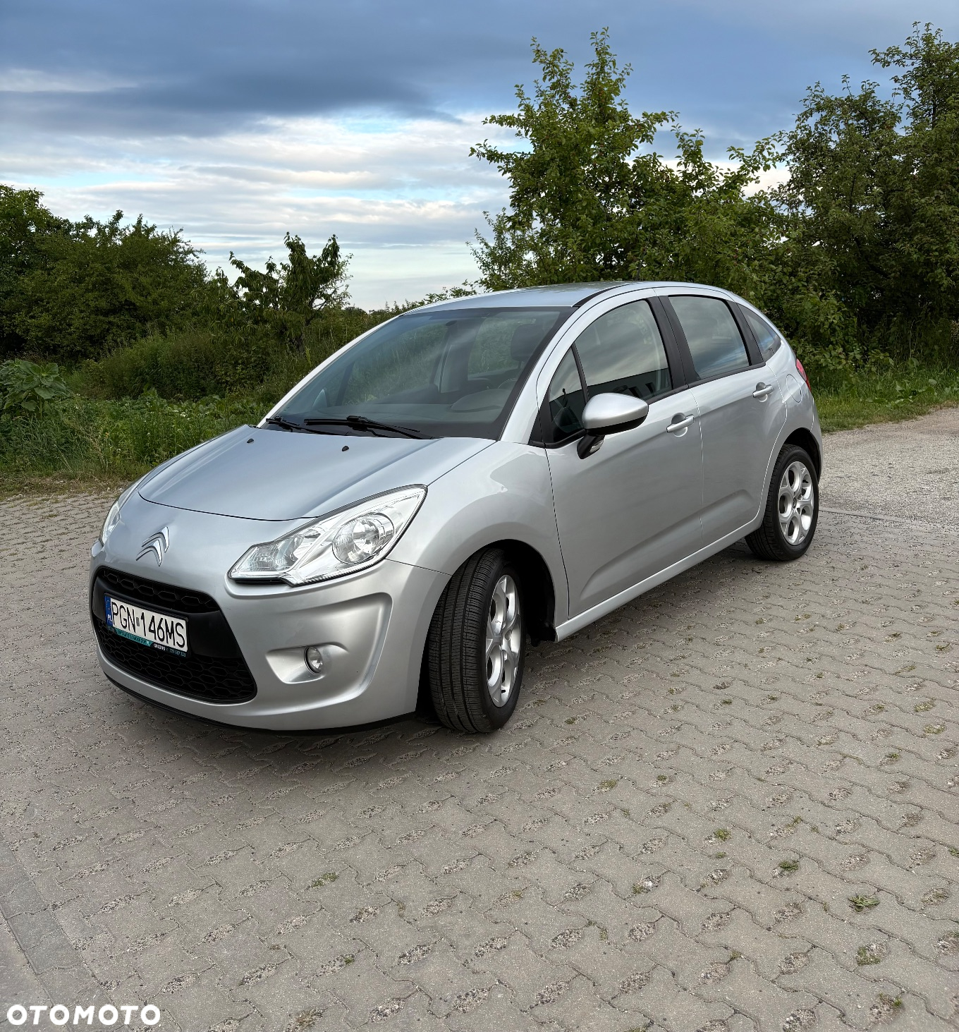 Citroën C3 1.6 HDi Impress Luxe - 16