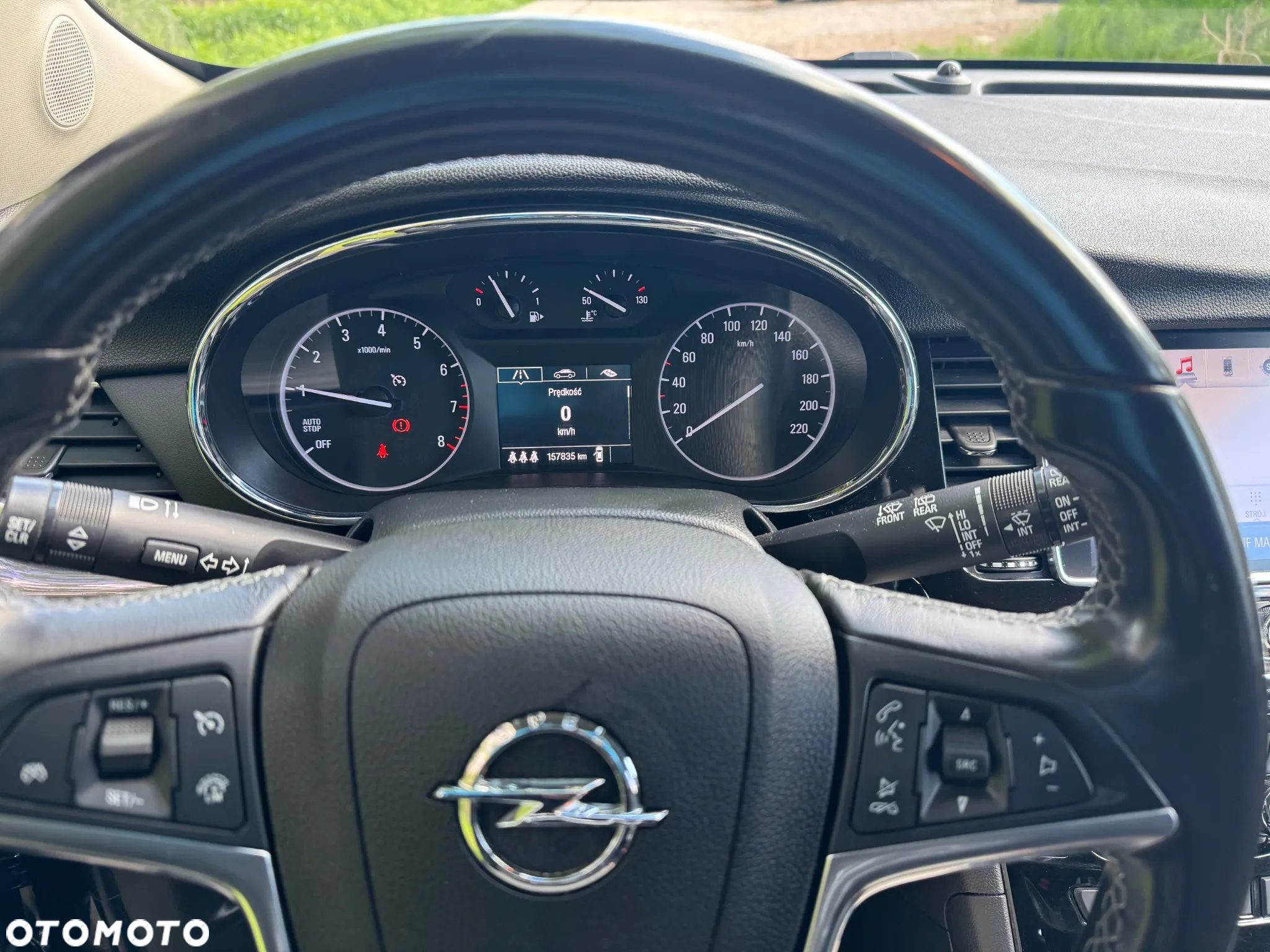 Opel Mokka X 1.6 Elite S&S - 17
