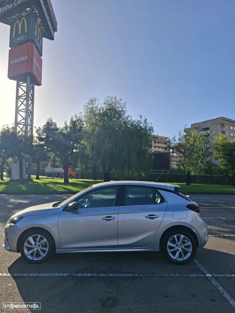 Opel Corsa 1.2 T Elegance - 28