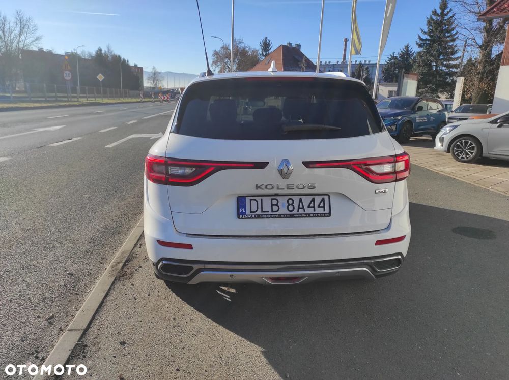 Renault Koleos 2.0 Blue dCi Intens 4x4 X-Tronic - 6