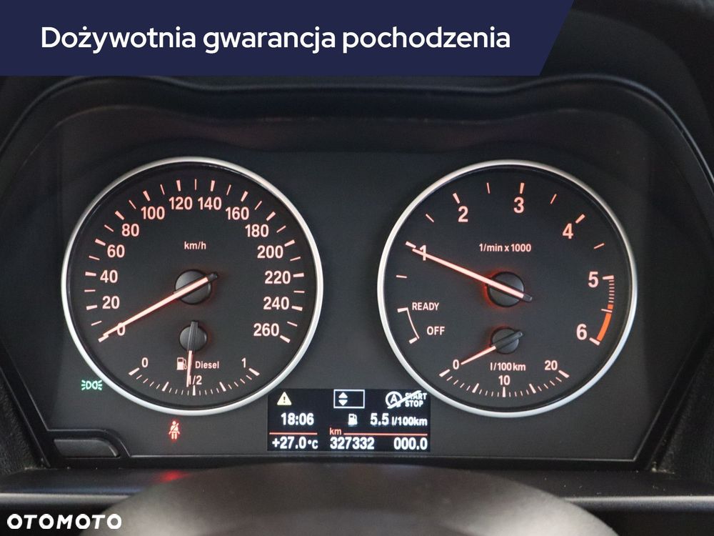 BMW Seria 1 - 13