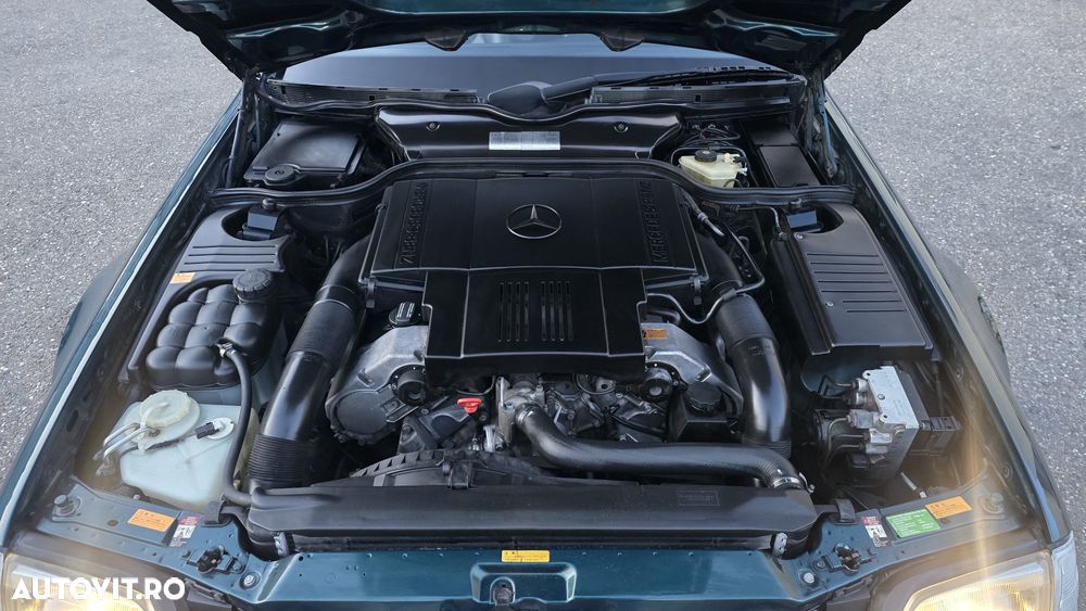 Mercedes-Benz S 65 AMG L Aut. - 3