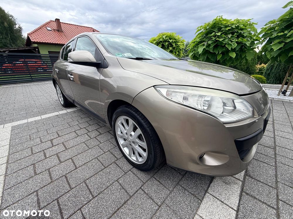 Renault Megane 1.6 16V Expression - 10