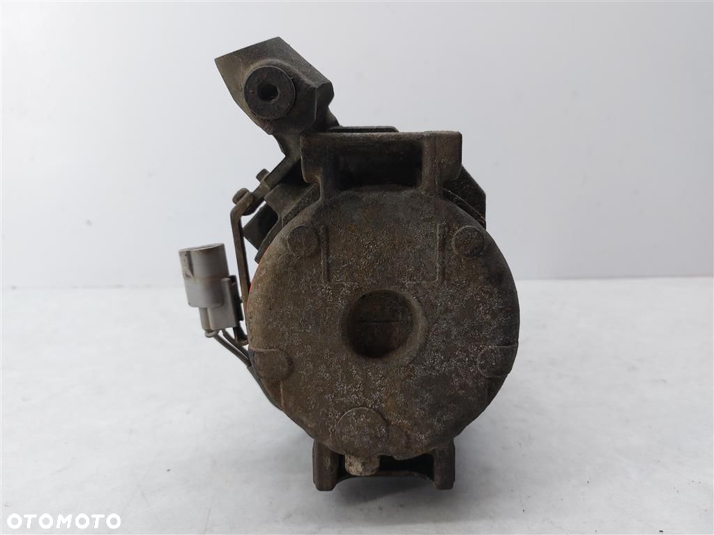 Sprężarka klimatyzacji Toyota RAV4  II 2.0D4D 2000-2005 447220-4302  DENSO - 2