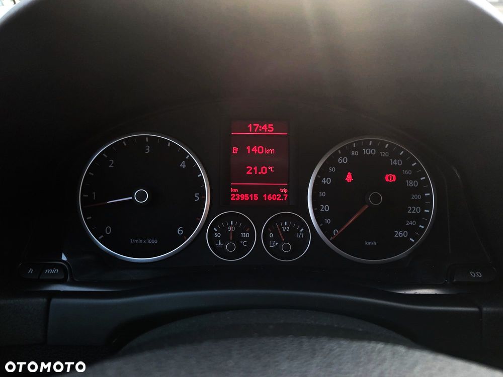 Volkswagen Tiguan 2.0 TDI DPF 4Motion Sport & Style - 12