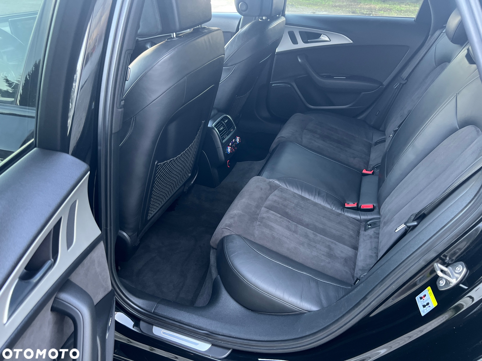Audi A6 3.0 TDI Quattro S tronic - 22