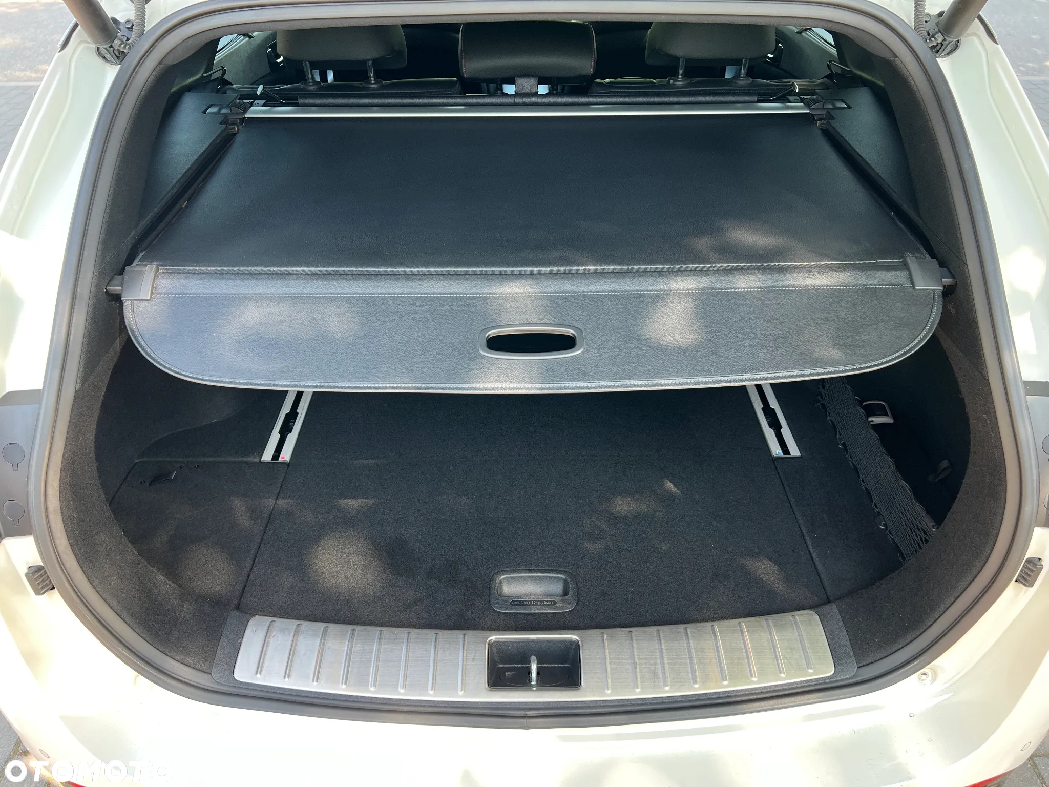 Kia Optima 2.0 T-GDI GT - 8