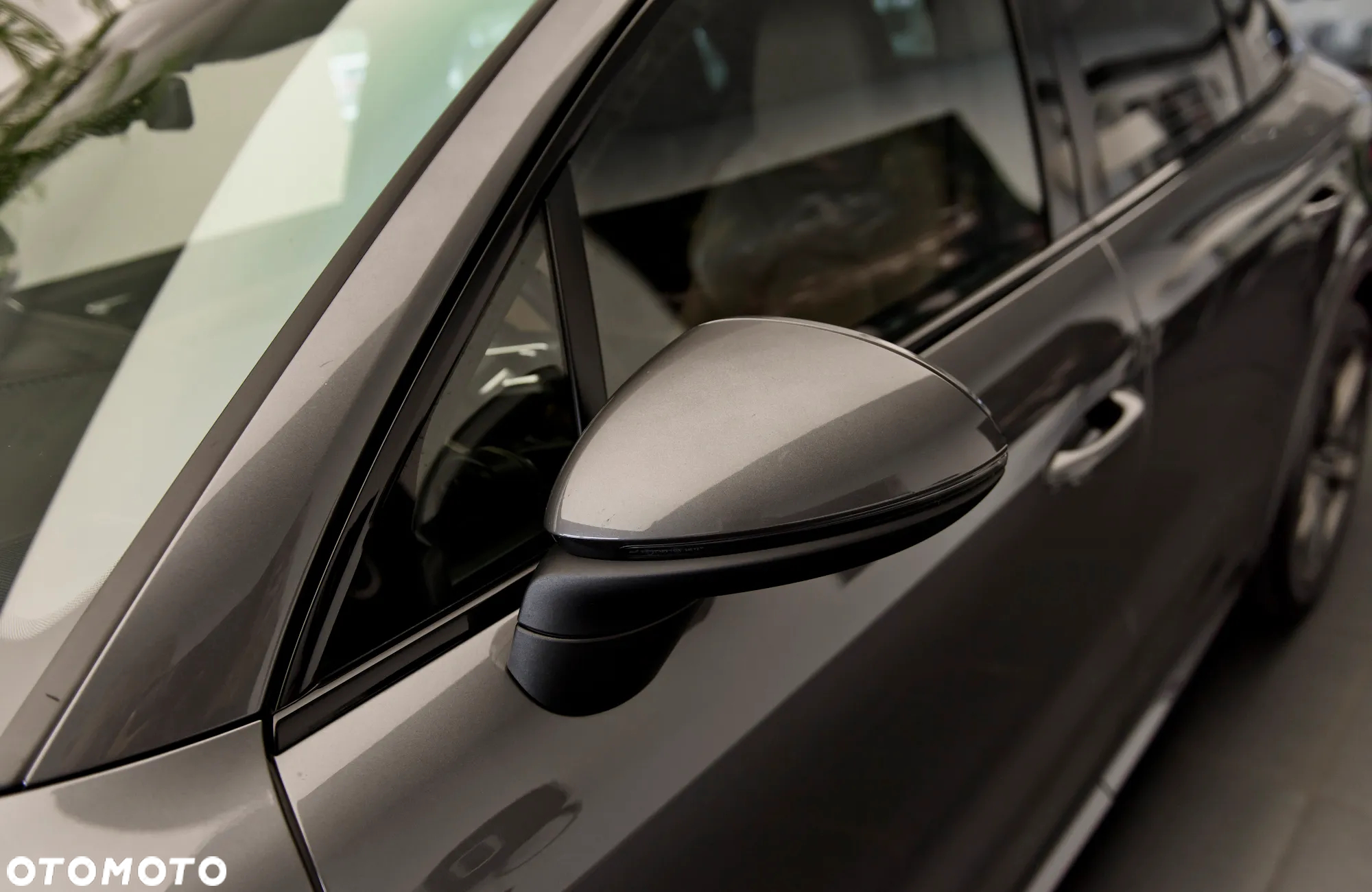 Porsche Cayenne Standard - 25