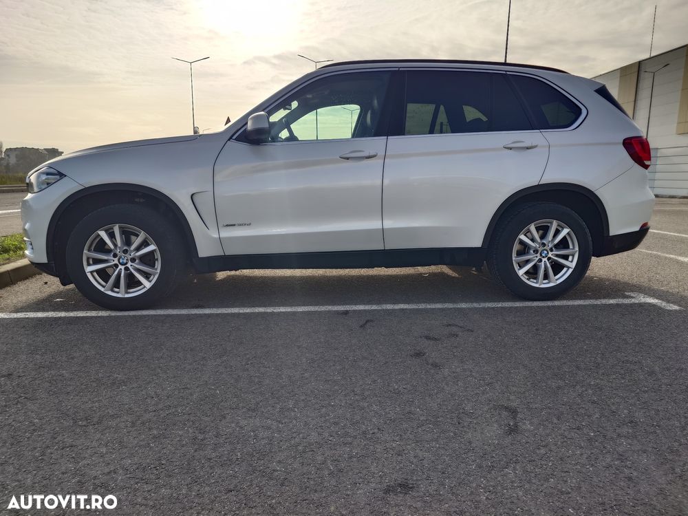 BMW X5 xDrive30d - 4