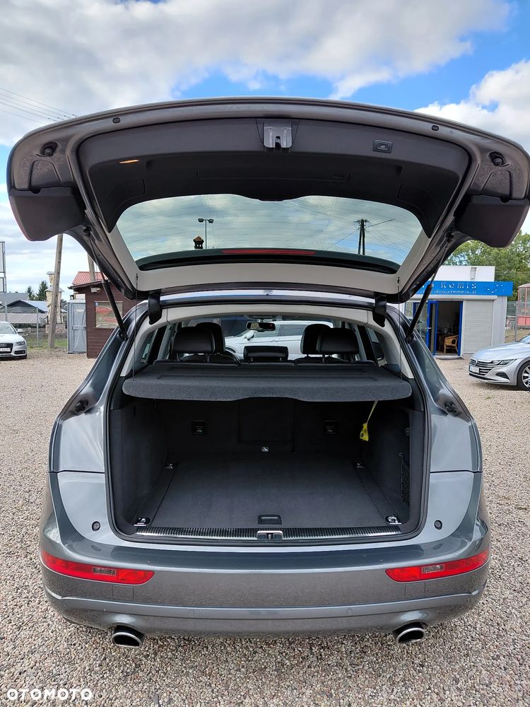 Audi Q5 - 34
