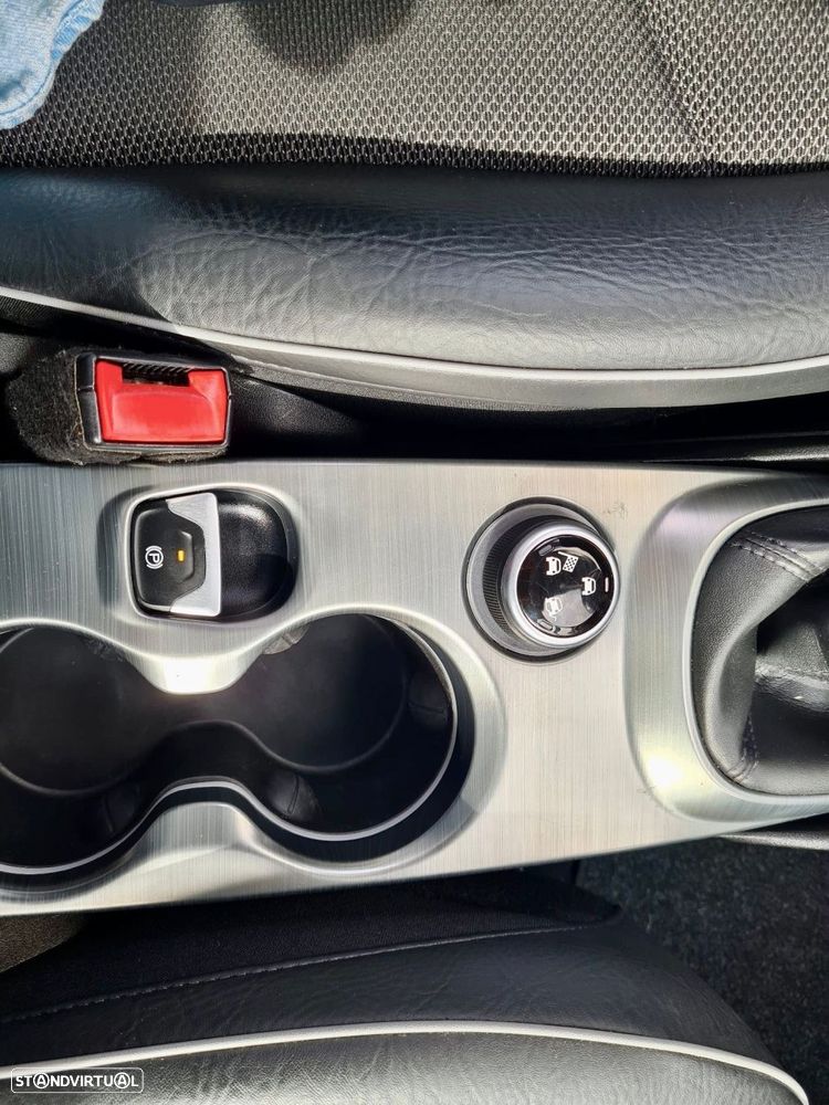 Fiat 500X 1.4 MA Cross S&S - 35