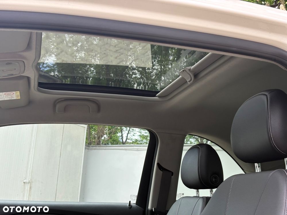 Opel Adam 1.4 Germany's next Topmodel - 15