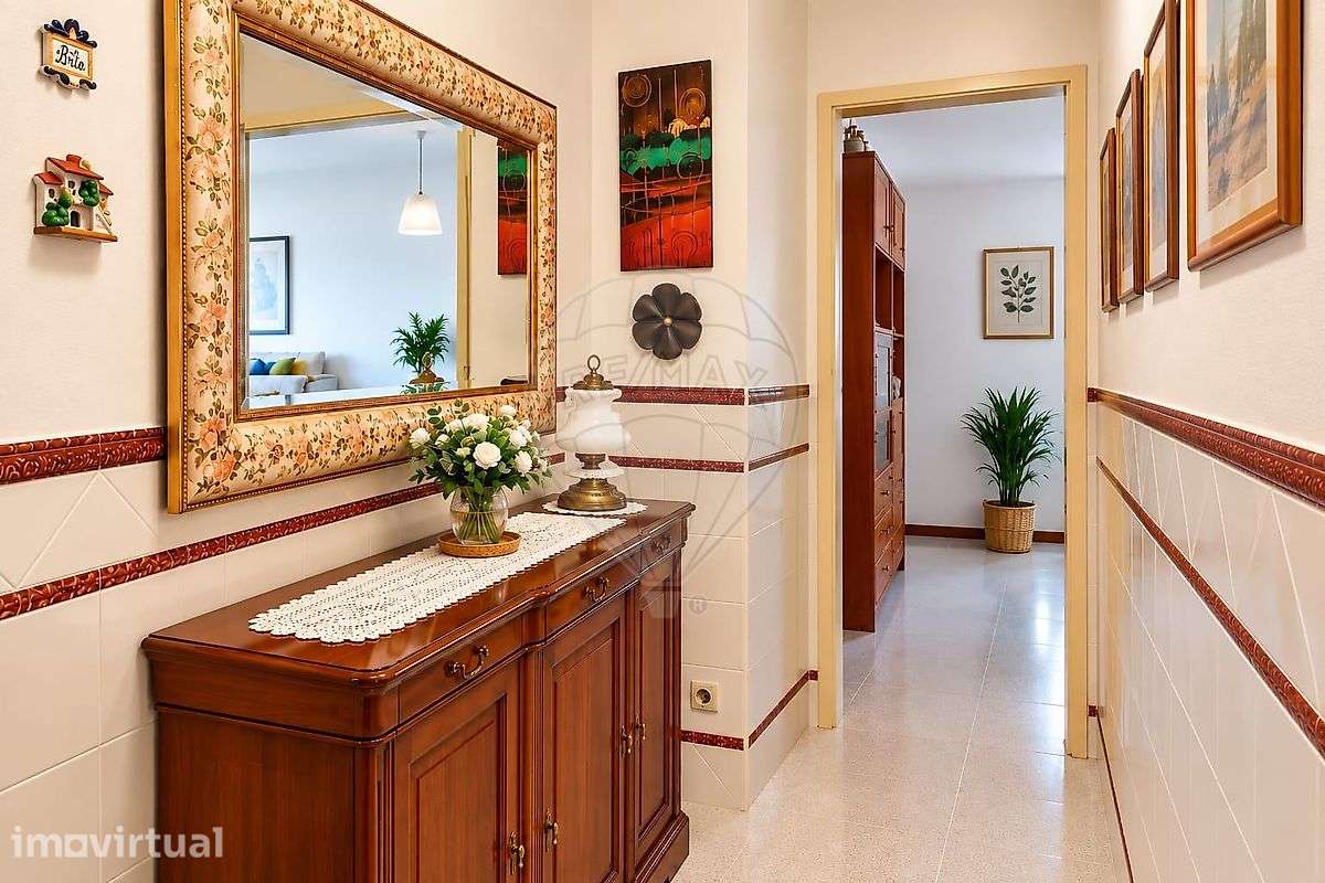 Apartamento T3 para venda - Grande imagem: 3/19