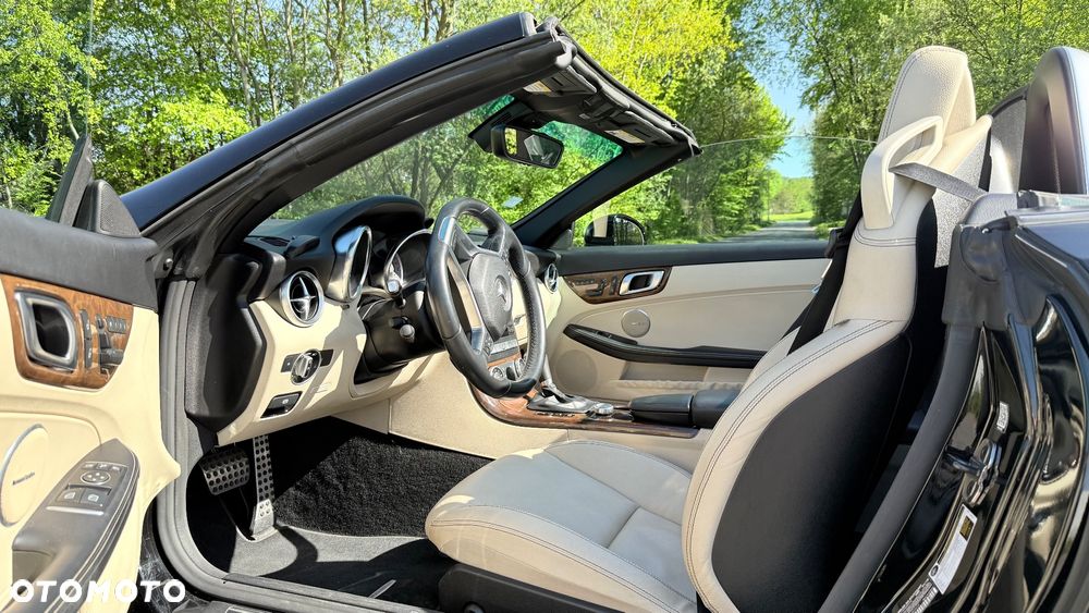 Mercedes-Benz SLK - 2