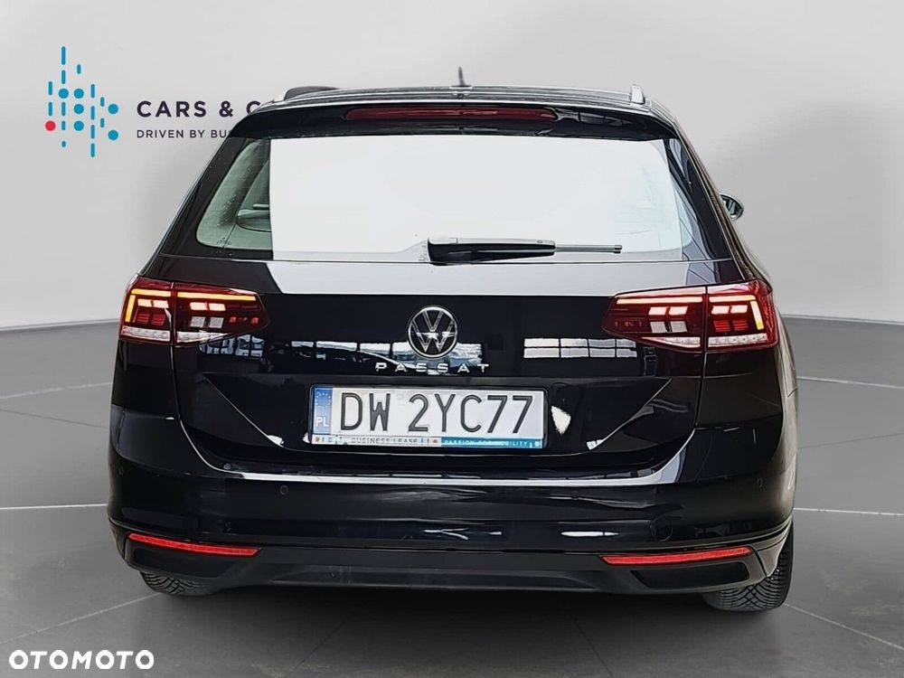 Volkswagen Passat Variant 1.5 TSI EVO Business DSG - 25