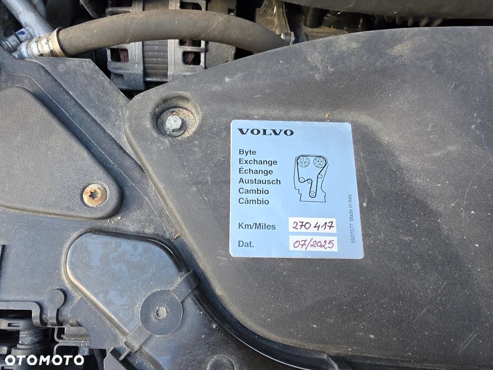 Volvo V40 D2 RDesign - 25