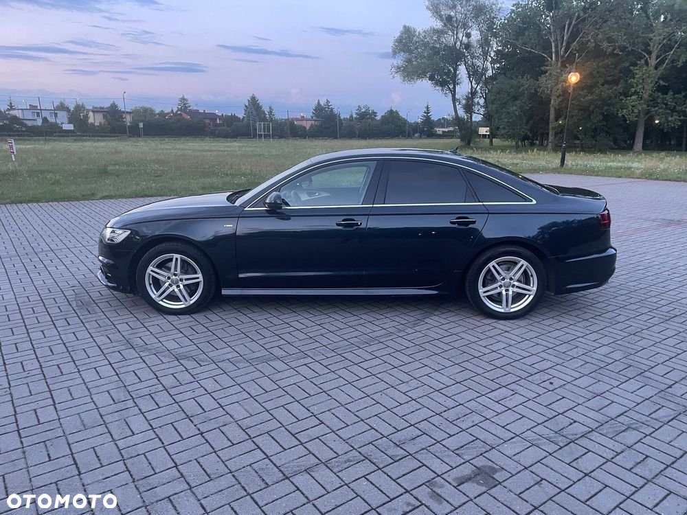 Audi A6 2.0 TDI Quattro S tronic - 3