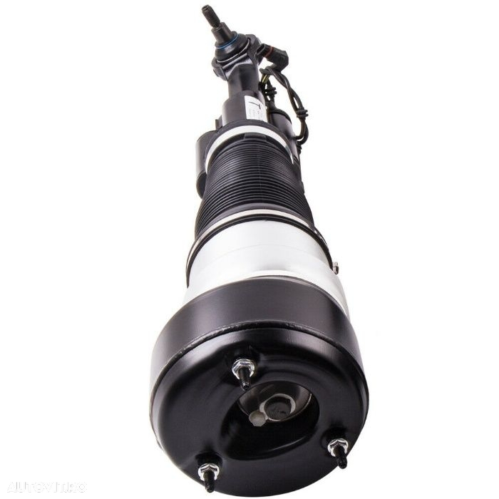 Telescop cu perna fata Mercedes W221 4 Matic NOU! - 6