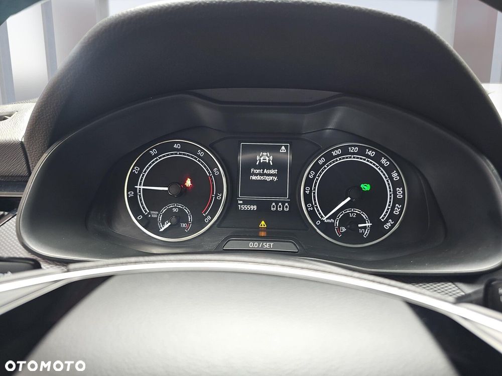 Skoda Scala 1.5 TSI Ambition DSG - 16