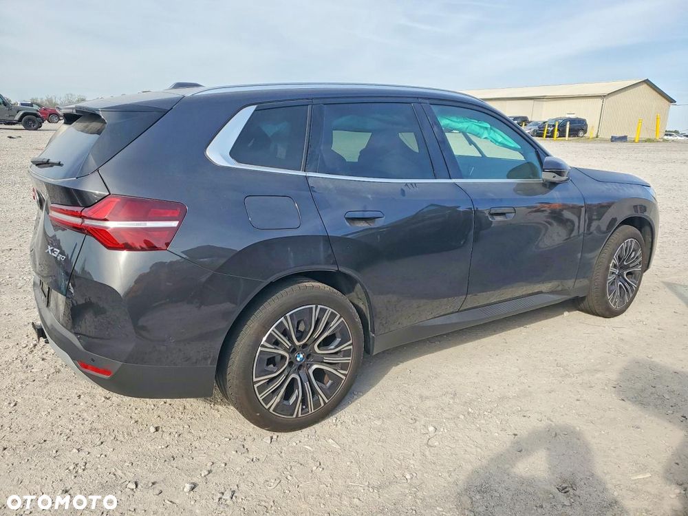 BMW X3 xDrive20i M Sport Edition - 3