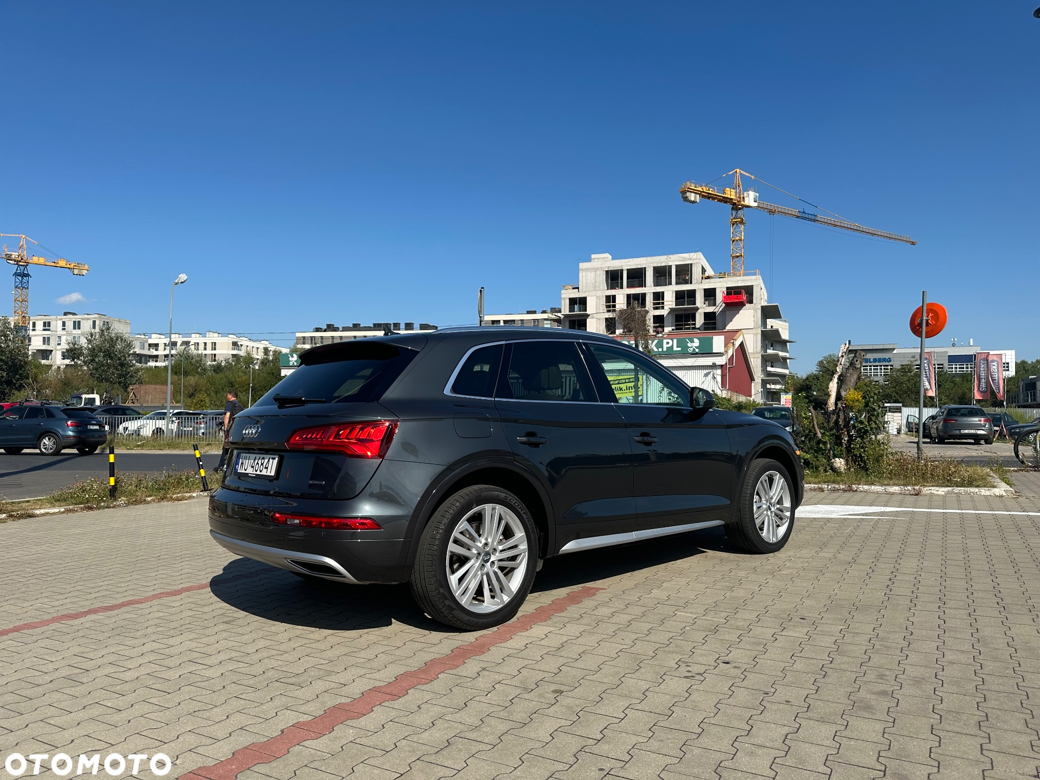 Audi Q5 ver-2-0-tfsi-quattro-s-tronic - 7