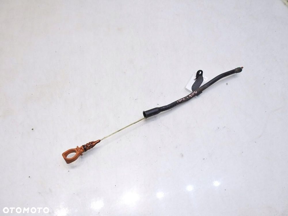 BAGNET MIARKA OLEJU PEUGEOT 207 1.4 HDI - 6