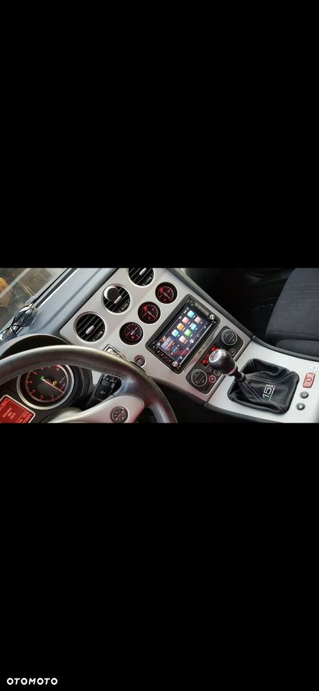 Alfa Romeo 159 - 4