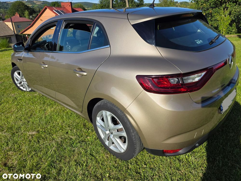 Renault Megane 1.6 SCe Intens - 3