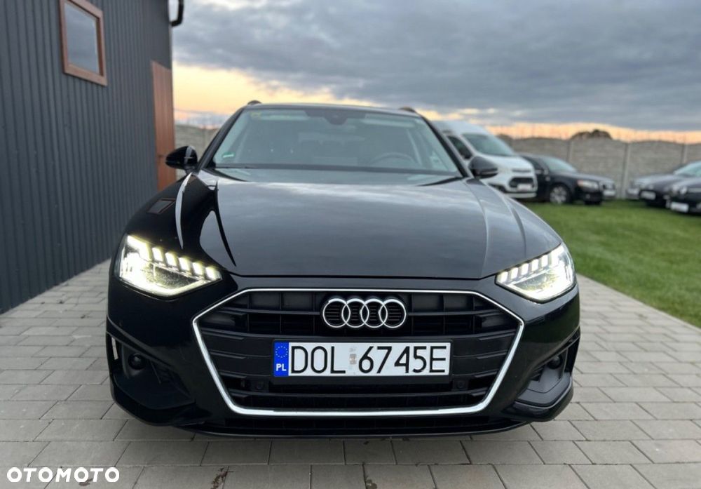 Audi A4 Avant - 3
