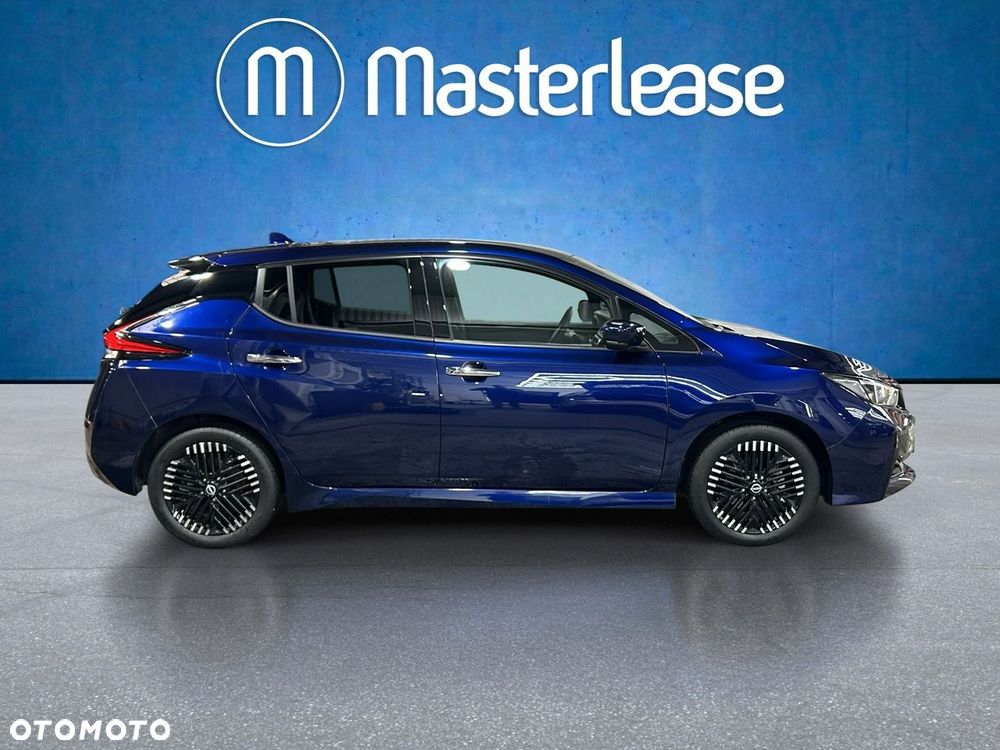 Nissan Leaf - 4