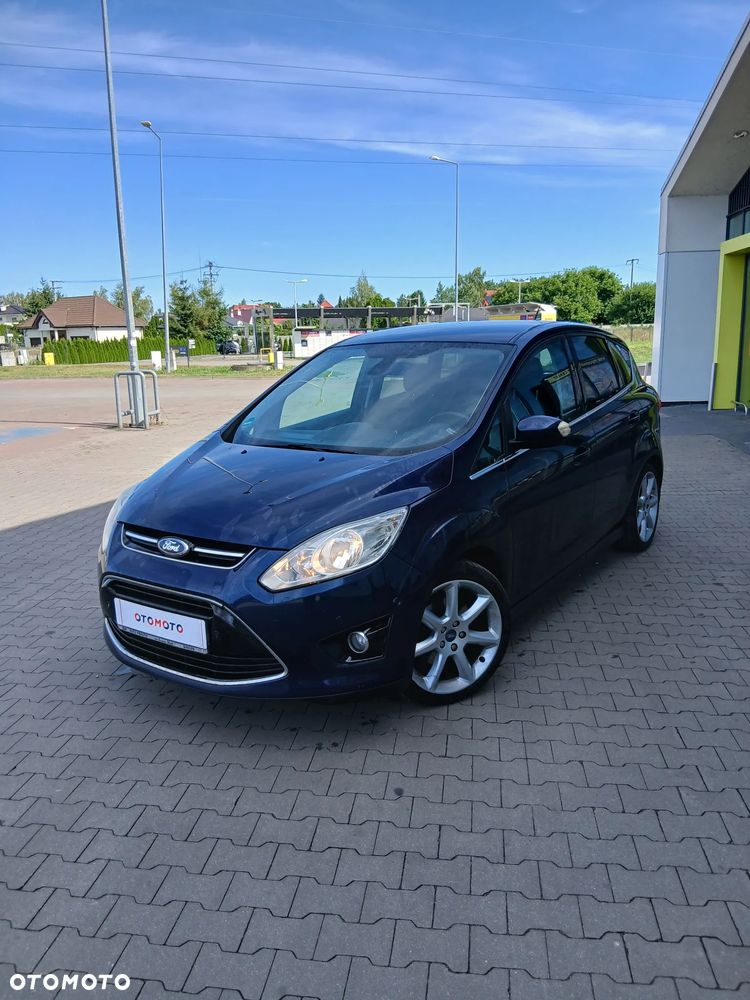 Ford C-MAX - 3