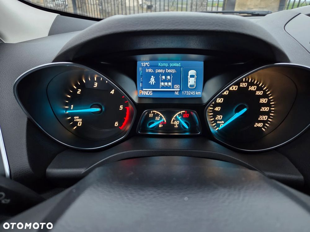 Ford Kuga 2.0 TDCi 4x4 Individual - 16