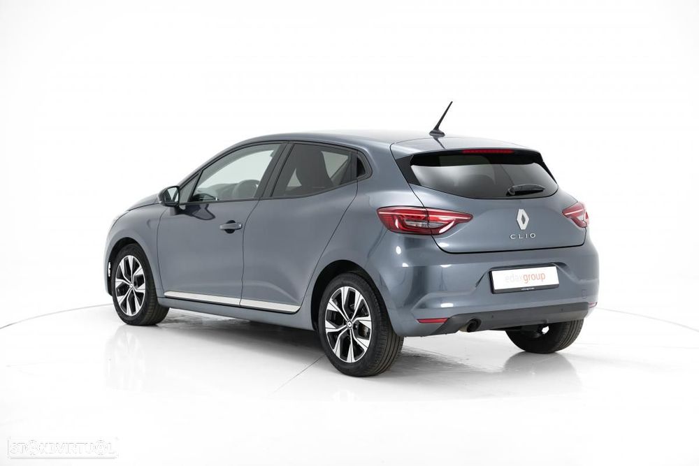 Renault Clio 1.5 Blue dCi Evolution - 4