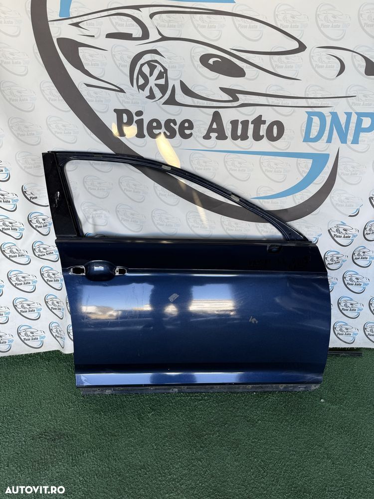 Usa dreapta fata spate vw volkswagen passat b8 - 2