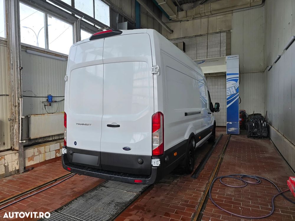 Ford Transit - 5