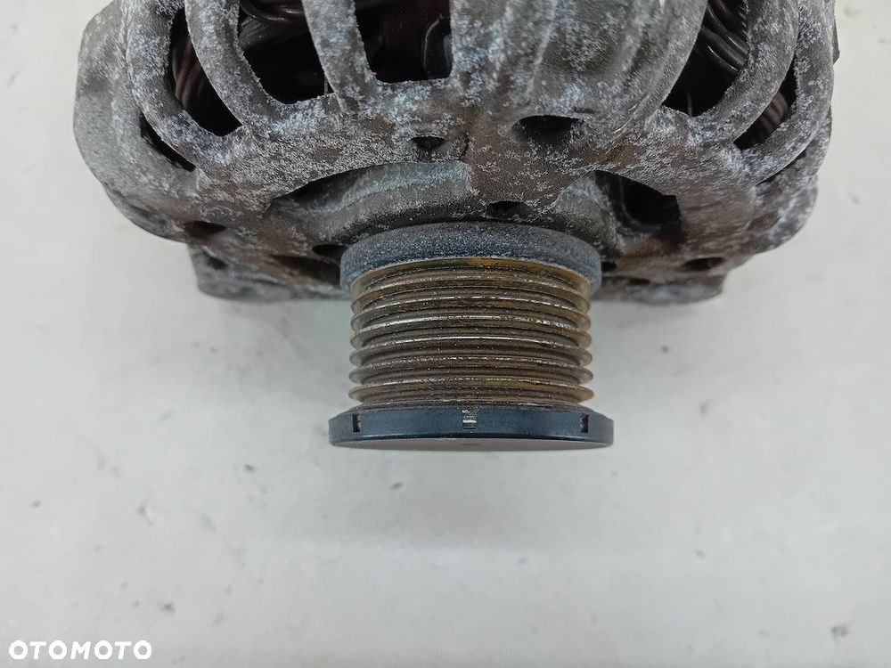 ALTERNATOR DACIA LODGY 231001568R 1.6 SCE - 5