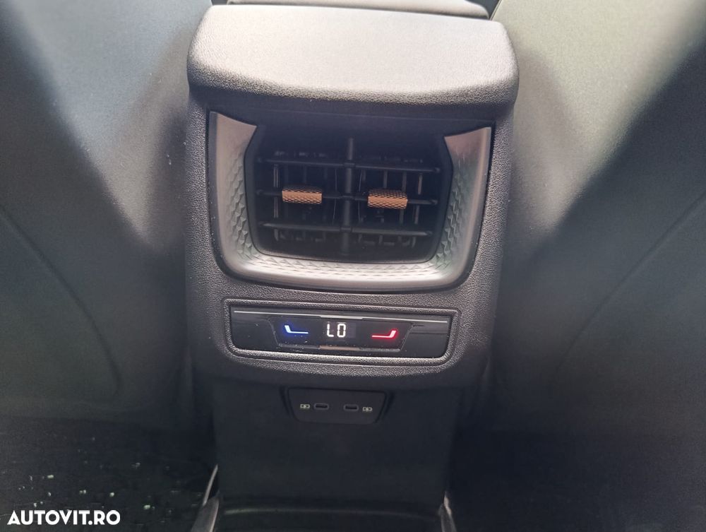 Cupra Terramar 2.0 TSI 4Drive DSG VZ - 33