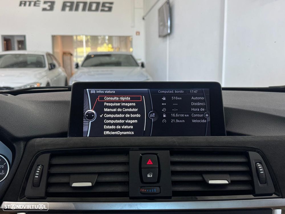 BMW 328 i Auto Pack M - 23